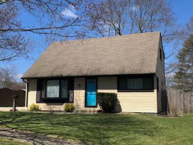 Main picture of 1515 Collinwood Cir