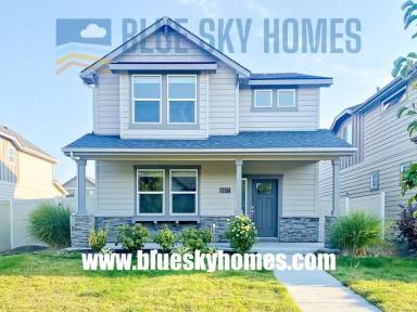 Main picture of 6577 E Bend Ridge St