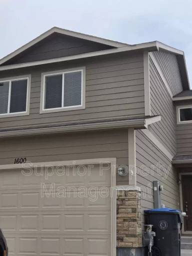 Main picture of 1600 Richard Martin Dr