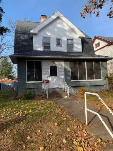 Main picture of 1629 Main St