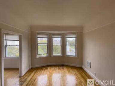 Main picture of 1215 Laguna St
