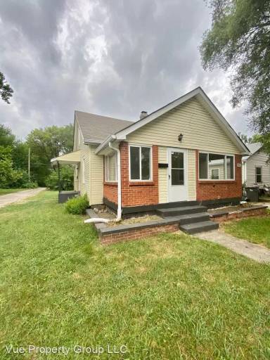 Main picture of 3502 Brouse Ave