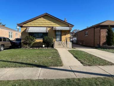 Main picture of 347 Oglesby Ave