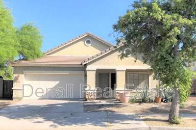 Main picture of 17341 W Papago St