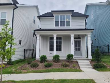 Main picture of 1629 Glazebrook Dr