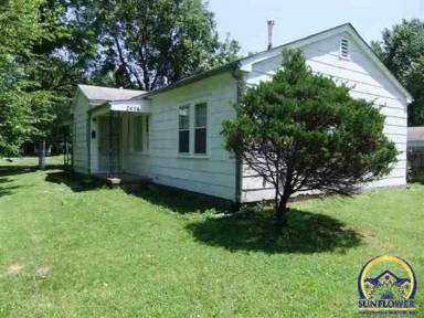 Main picture of 2406 SW Buchanan St