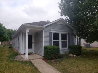 Main picture of 2717 Priest Dr