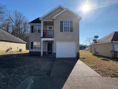 Main picture of 4649 Range View Cir