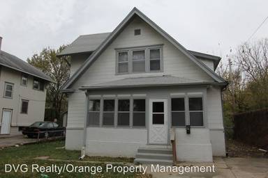 Main picture of 344 N 35th Ave
