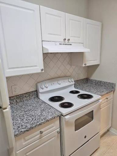 Main picture of The Enclave at Richmond Place