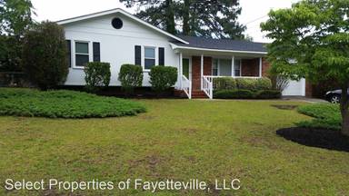 Main picture of 6602 Wake Forest Rd