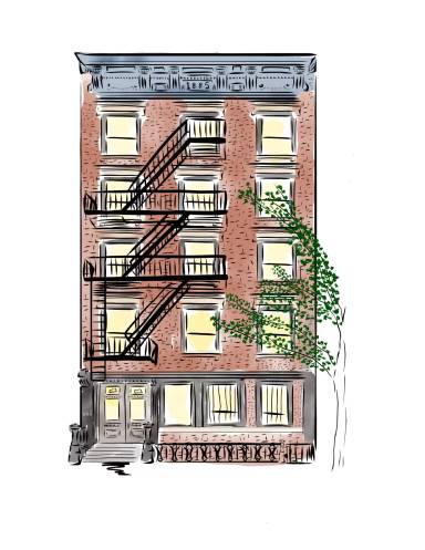 Main picture of 661 Washington St