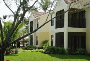 Main picture of 2118 Arbour Walk Cir