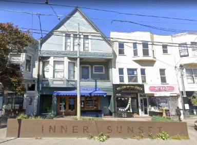 Main picture of 1329 9th Ave