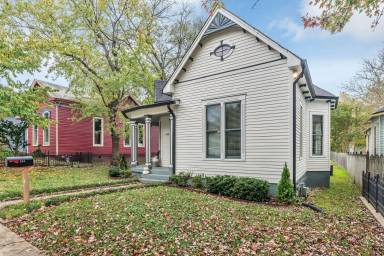 Main picture of 908 Fatherland St