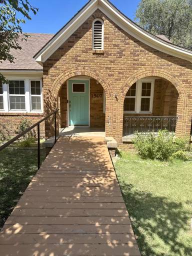 Main picture of 1507 8th St