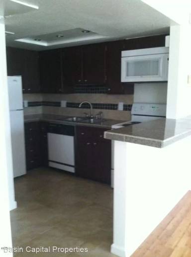Main picture of Scene One Condominiums