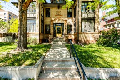 Main picture of 1401 Fillmore St