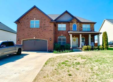 Main picture of 3168 Timberdale Dr