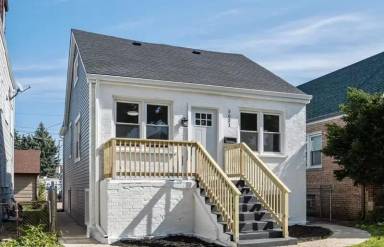 Main picture of 5031 N Meade Ave