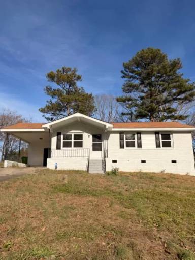 Main picture of 2430 Sea Gull Ln