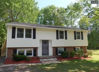 Main picture of 1624 Darby Dr