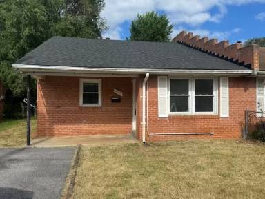Main picture of 339 Ritenour St