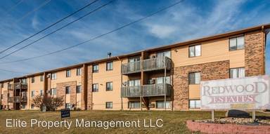Main picture of 3Falls Apartments