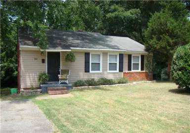 Main picture of 508 Parnell Dr