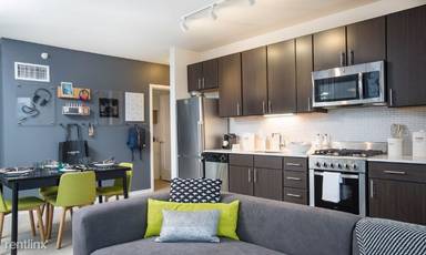 Main picture of 678 N Wells St