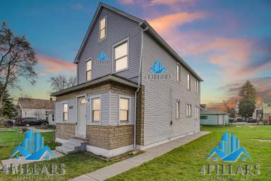 Main picture of 4229 Dearborn Ave