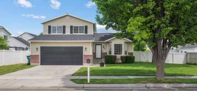Main picture of 617 S 1370 W