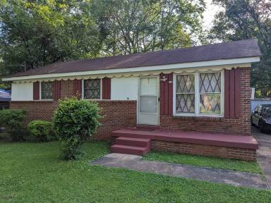 Main picture of 1713 Niblick Ave NW