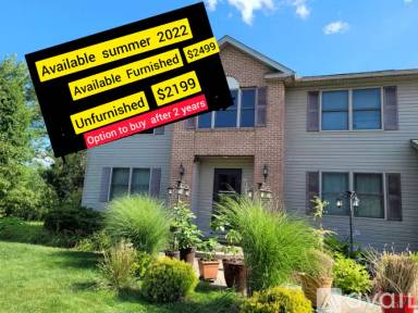 Main picture of 1013 Chrysann Dr
