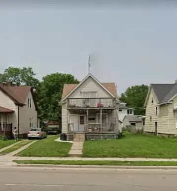 Main picture of 3108 60th St