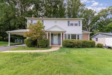 Main picture of 6808 Sydenstricker Rd