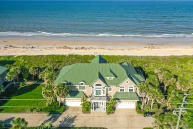 Main picture of 6917 N Ocean Shore Blvd