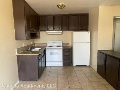 Main picture of Cabana Park Apartments