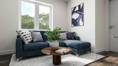 Main picture of 2626 Magnolia Ave