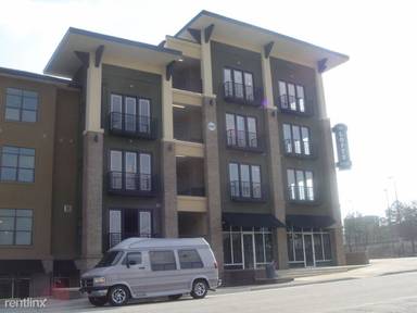 Main picture of Lofts at 5300