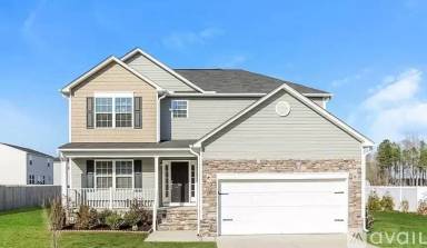 Main picture of 174 Badger Pass Dr
