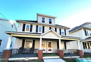 Main picture of 2124 N Main Ave