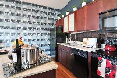 Main picture of Fisher Building City Apartments