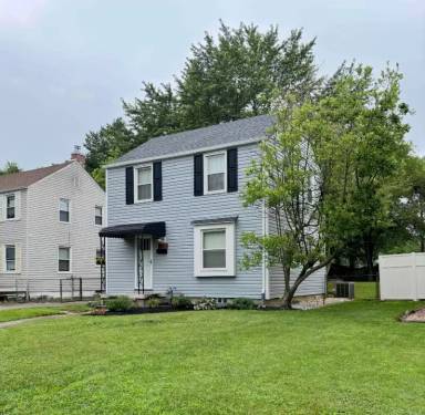 Main picture of 2929 Norwood St