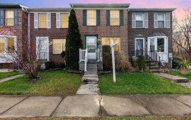 Main picture of 903 Hillswood Rd