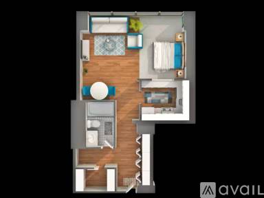 Main picture of McClurg Court