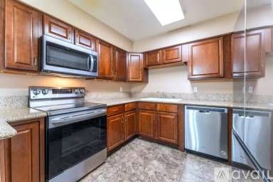 Main picture of Desert Shores Villas
