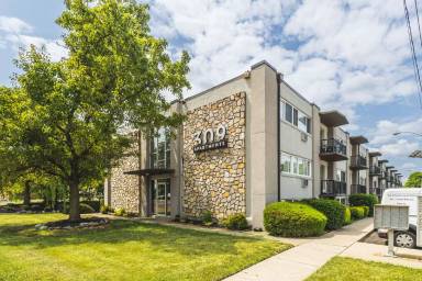 Main picture of 309 Apartments