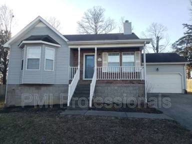 Main picture of 1418 Tuffnell Dr