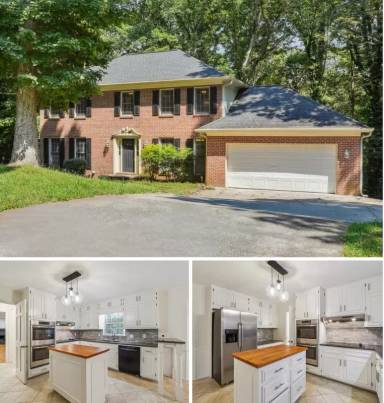 Main picture of 3732 Hollow Tree Ln SW